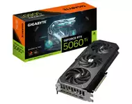 GIGABYTE nVidia GeForce RTX 5060 Ti GAMING 16GB 128bit GV-N506TGAMING OC-16GD rev. 1.0 grafička karta