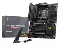 MSI MAG B850 TOMAHAWK MAX WIFI matična ploča
