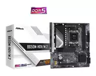 ASRock MB AM5 ASRock B650M-HDV/M.2