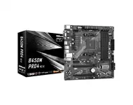 ASRock MB AM4 AsRock B450M PRO4 R2.0