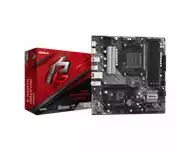 ASRock MB AM4 ASRock B550M Phantom Gaming 4 90-MXBE90-A0UAYZ