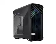 Fractal Design Kućište Fractal Design Torrent Gray TG Light Tint, FD-C-TOR1A-02