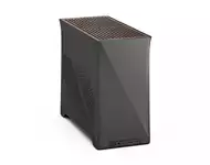 Fractal Design Kućište Fractal Design Era 2 Charcoal, FD-C-ERA2N-02