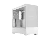 Fractal Design Kućište Fractal Design Pop Air RGB White TG Clear Tint, FD-C-POR1A-01