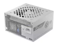 Seasonic Napajanje 850W SeaSonic Core GX-850 ATX 3.1 BELO / SRP-CGX851-A5A32SF