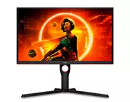 AOC 24.5 inča 25G3ZM/BK FHD Gaming monitor