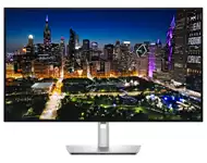 DELL 31.5 inch U3225QE 4K 120Hz Thunderbolt UltraSharp IPS monitor