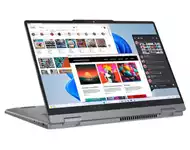Lenovo NB Lenovo IdeaPad5 2-in-1 14 i7-13620H/16GB/512GB/14Touch/Win11Pro/83KX0039YA