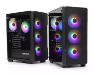EWE PC  AMD GAMING računar Ryzen 5 5500 16GB 512GB RTX3050 6GB