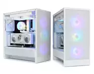 EWE PC  AMD GAMING računar Ryzen 7 9700X 32GB 1TB RTX5060Ti 8GB