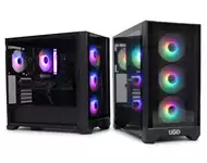 EWE PC  INTEL GAMING računar Core i7-14700KF 32GB 1TB RTX5060Ti 16GB