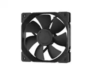 Fractal Design Ventilator 120mm Fractal Design Dynamic X2 GP-12 PWM, FD-FAN-DYN-X2-GP12-PWM-WT