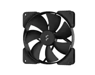 Fractal Design Ventilator 140mm Fractal Design Aspect 14 White, FD-F-AS1-1402
