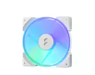Fractal Design Ventilator 120mm Fractal Design Prisma AL-12 ARGB PWM, FD-FAN-PRI-AL12-PWM
