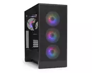 EWE PC  AMD GAMING računar Ryzen 7 9800X3D 32GB 1TB RTX5060Ti 16GB