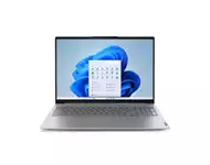 Lenovo NB Lenovo ThinkBook 16 G8 Core7-240H/16GB/M.2 512GB/16"/Win11Pro/FP/BL/SRB/3Y/21