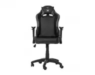 Serioux Stolica gaming dečija Serioux X-GC01-JR-G crna/siva