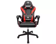 Everest Gaming stolica Everest KL-ER10 crna/crvena