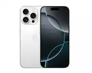 APPLE Apple iPhone 16 Pro 512GB - White Titanium