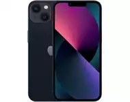 APPLE Apple iPhone 13 128GB - Midnight MLPF3B/A