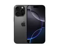 APPLE Apple iPhone 16 Pro 512GB - Natural Titanium