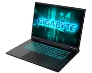 GIGABYTE A16 CMH 16 inch FHD+ 165Hz 300nits i7-13620H 16GB 1TB SSD GeForce RTX 4050 6GB Backlit gaming laptop