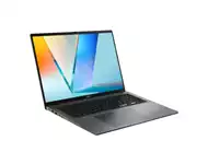 ASUS Vivobook S 16 M3607HA-RP038 (16 inča WUXGA, Ryzen 7 260, 16GB, SSD 1TB) laptop + ranac