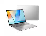 ASUS Vivobook S 16 S3607VA-RP032 (16 inča WUXGA, i7-13620H, 16GB, SSD 1TB) laptop + ranac