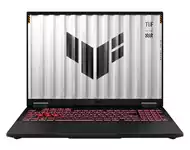 ASUS TUF Gaming A16 FA608UM-RV016 (16 inča FHD+, Ryzen 7 260, 16GB, SSD 512GB, GeForce RTX 5060 ) laptop