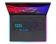 ASUS ROG Strix G18 G815LP-S9019W (18 inča 2.5K, Ultra 9 275HX, 32GB, SSD 2TB, GeForce RTX 5070, Win 11 Home) laptop + ROG ranac