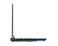 ASUS ROG Strix G16 G615JHR-RV038 (16 inča FHD+, i7-14650HX, 16GB, SSD 1TB, GeForce RTX 50 - GN22-X2) laptop + ROG ranac