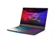 ASUS ROG Strix G18 G815LM-S9025 (18 inča 2.5K, Ultra 9 275HX, 32GB, SSD 1TB, GeForce RTX 5060) laptop + ROG ranac
