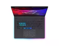 ASUS ROG Strix G16 G615LP-S5053W (16 inča 2.5K, Ultra 9 275HX, 32GB, SSD 1TB, GeForce RTX 5070, Win 11 Home) laptop + ROG ranac