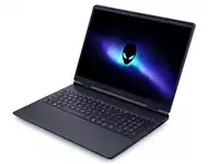 DELL Alienware 16 Aurora 16 inch QHD+ 120Hz 300nits Core 7 240H 16GB 1TB SSD GeForce RTX 4050 6GB Backlit Win11Pro gaming laptop