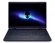 DELL Alienware 16 Aurora 16 inch QHD+ 120Hz 300nits Core 5 210H 16GB 512GB SSD GeForce RTX 4050 6GB Backlit Win11Pro gaming laptop