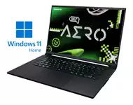 GIGABYTE AERO X16 1WH 16 inch QHD+ 165Hz 300nits Ryzen AI 7 350 32GB 1TB SSD GeForce RTX 5070 8GB Backlit Win11Home beli gaming laptop