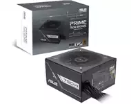 ASUS PRIME-750B-BLACK 750W Bronze napajanje