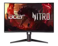 ACER 27 inča Nitro XZ273UP2 QHD LED monitor