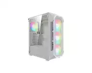 PinShop PC Scorpion White Ryzen 5 5500/16GB/1TB/RX6600 8GB