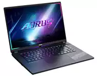 GIGABYTE AORUS Elite 16 BWH 16 inch QHD+ 165Hz 400nits Core Ultra 9 275HX 32GB 1TB SSD GeForce RTX 5070 8GB RGB Backlit Win11Home gaming laptop