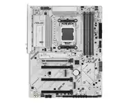 ASUS B850 MAX GAMING WIFI W bela matična ploča