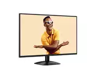AOC 27 inča 27B31H FHD 1920x1080 IPS 120 Hz home office monitor