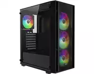 PinShop PC Scorpion Ryzen 5 5500/16GB/1TB/RX6600 8GB