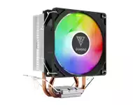 Gamdias CPU Cooler Gamdias Boreas E1-210 Lite (1700/2011/1151/1150/AM4/AM5)