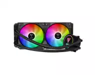 Gamdias CPU vodeno hlađenje Gamdias Aura GL240