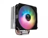 Gamdias CPU Cooler Gamdias Boreas E1-410 RGB(1700/2011/1151/1150/1155/1156/1200/AM4/AM3+/AM3/AM2+/AM2)