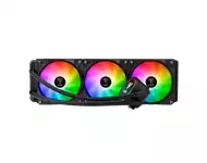 Gamdias CPU vodeno hlađenje Gamdias Aura GL360