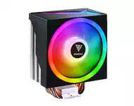 Gamdias CPU Cooler Gamdias Boreas M1-610  (1700/2011/1200/AM4/AM5)TDP 180W