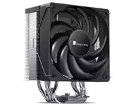 Jonsbo CPU hladnjak Jonsbo CR-1000 EVO RGB -Crni, CR-1000 EVO