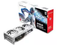 SAPPHIRE SVGA Sapphire Radeon RX 9070 XT PURE 16GB 2x HDMI/2x DP/11348-02-20G